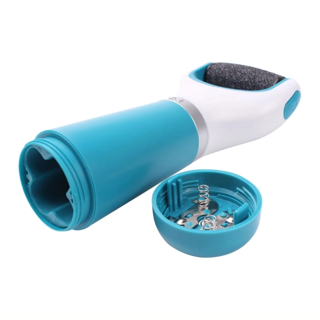 електрична пилка для ніг