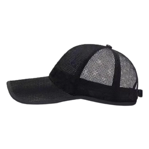 Кепка с сеткой