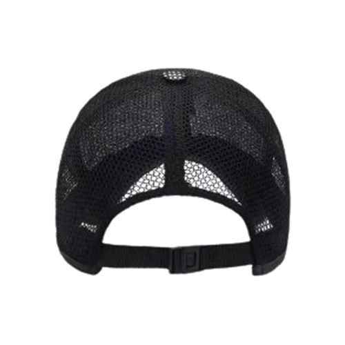 Кепка в сеточку