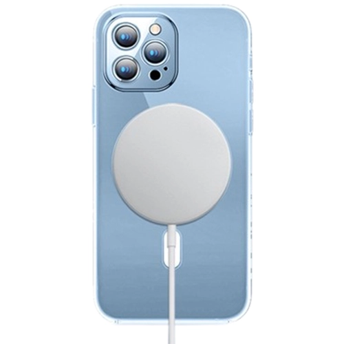 Чехол для iPhone 15 на магните