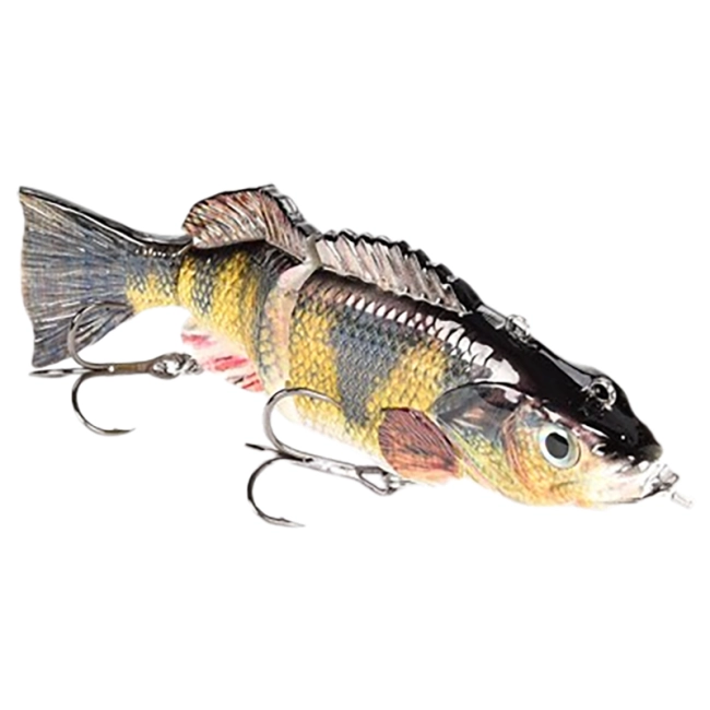 электронный воблер для рыбалки