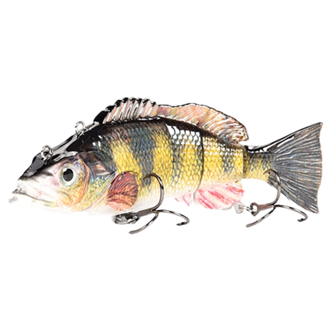 электронный воблер для рыбаков