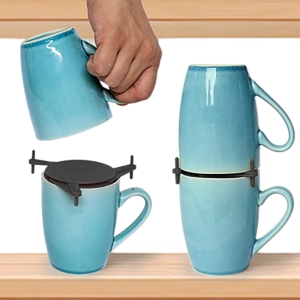 накладка на чашки