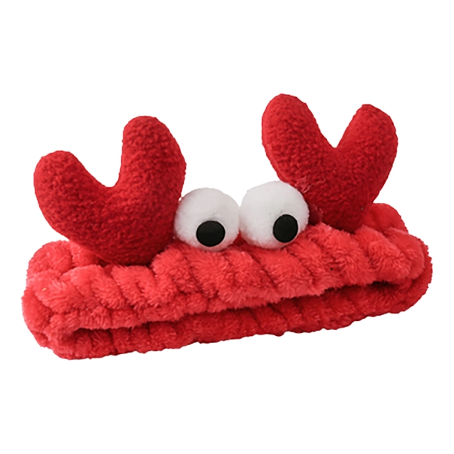 косметична пов'язка для голови