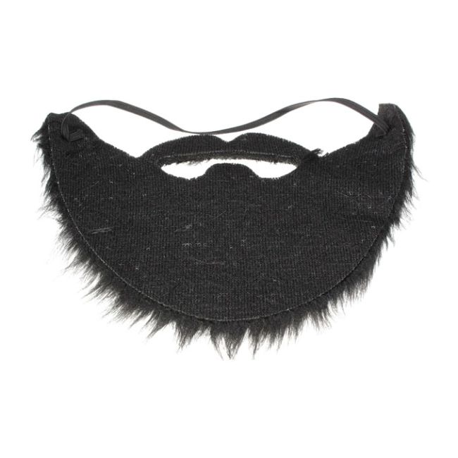 борода накладная