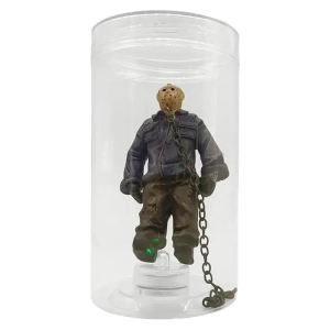 Лампа с фигуркой Джейсон Вурхиз лампа с фигуркой