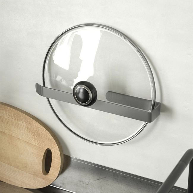 настінний тримач рушників на кухню