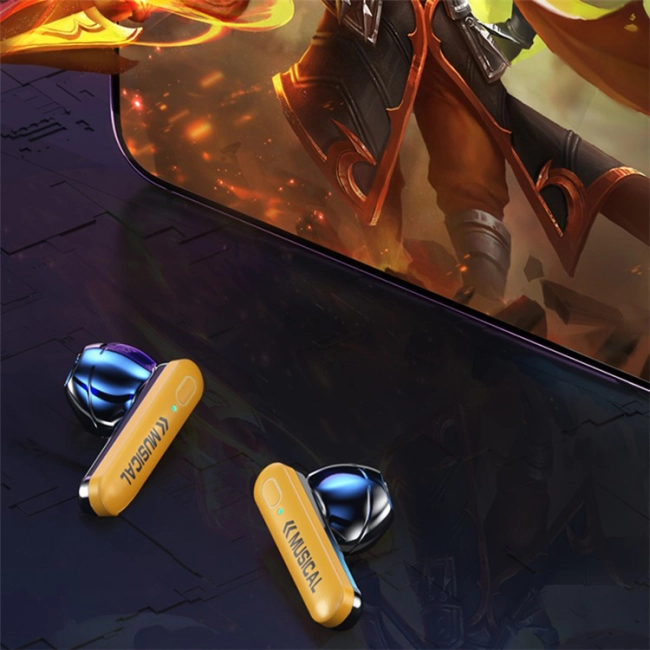 Гарнітура з шумопоглинанням в кейсі