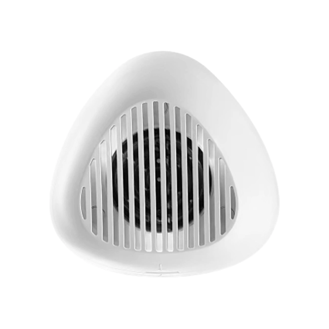 портативний очищувач для овочів та фруктів