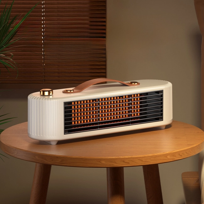 електричний обігрівач для дому