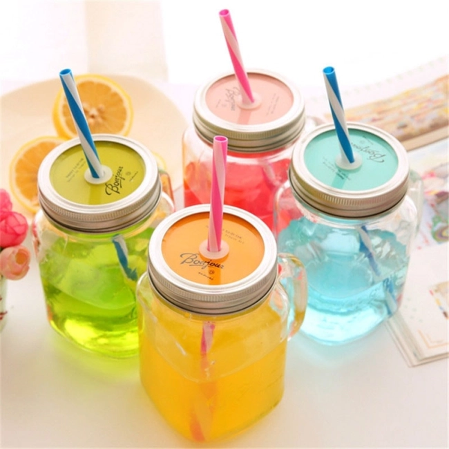 баночка для смузи