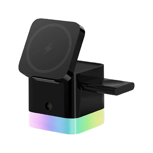 wireless charger для телефону