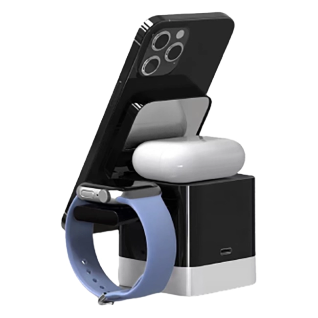 wireless charger для смартфона