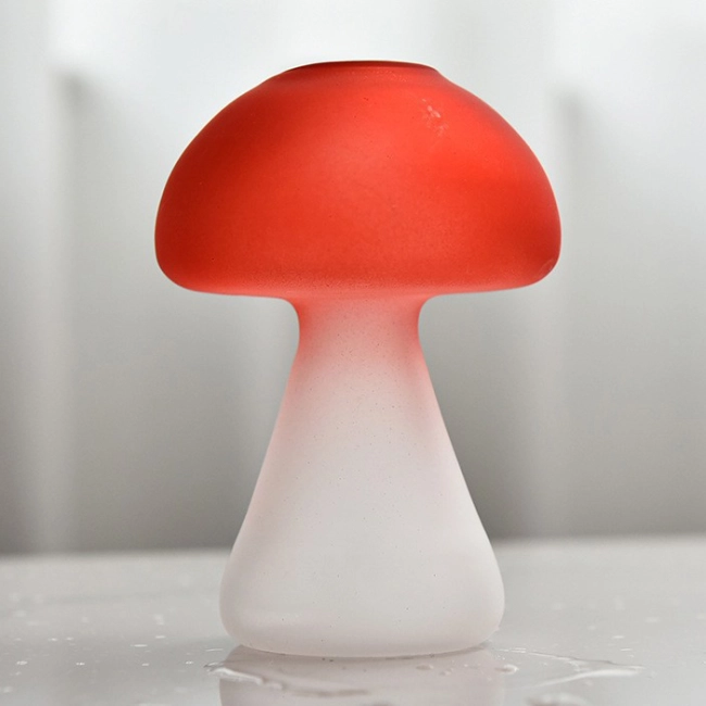 Ваза у вигляді гриба