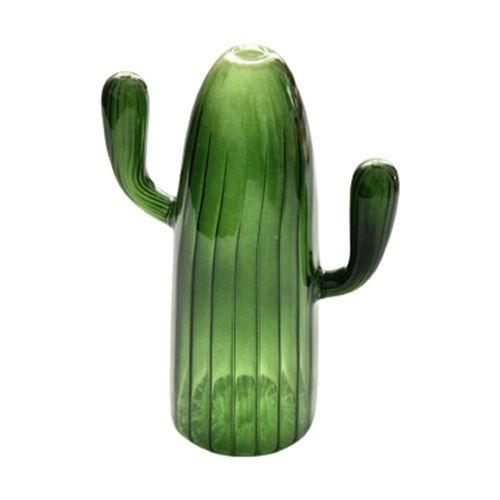 Ваза стеклянная