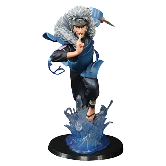 фигурка тобирама