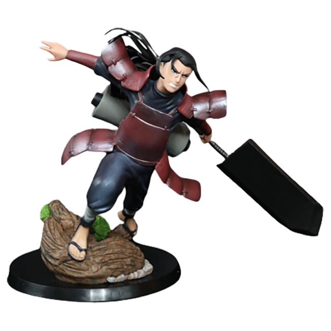 фигурка из аниме наруто