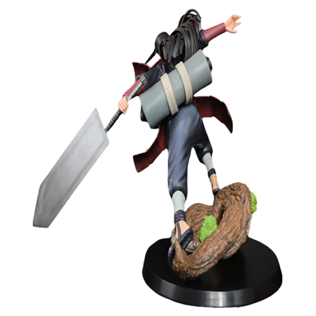 фигурка хаширама