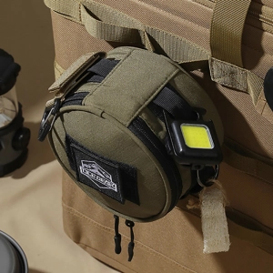 тактический органайзер на рюкзак