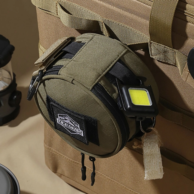 тактический органайзер на рюкзак