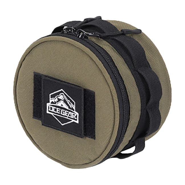 тактический органайзер с креплением