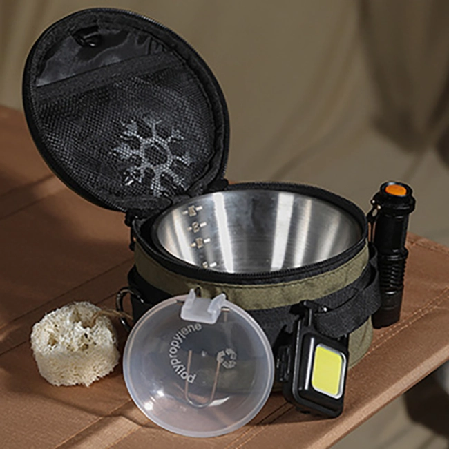 tactical органайзер