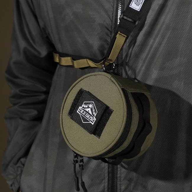 тактический мини органайзер