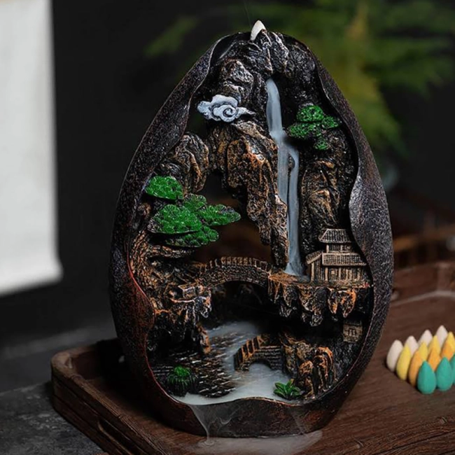 держатель для благовоний