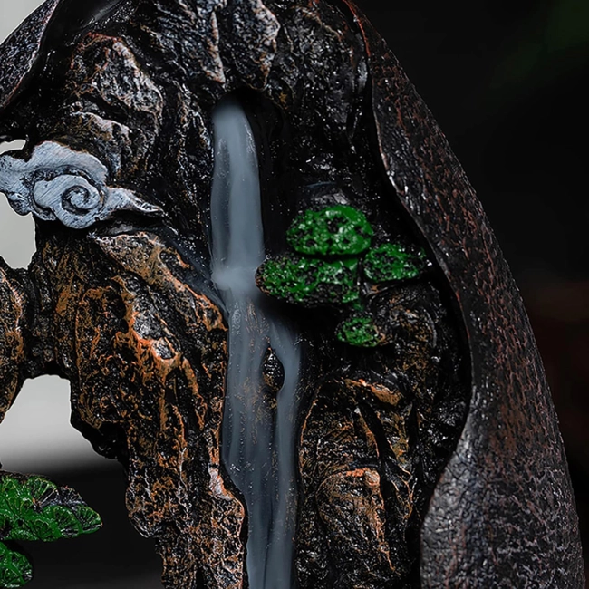 подставка для арома палочек