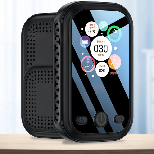 датчик для вимірювання вологості