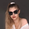 окуляри у вигляді кажана