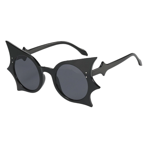 очки с крыльями мыши