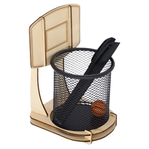 настольный органайзер для канцелярских принадлежностей