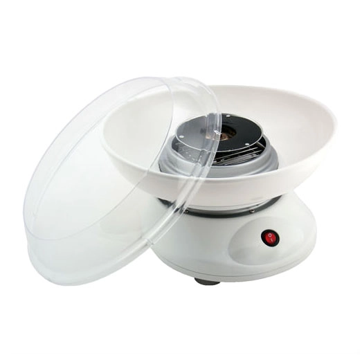 машина для солодкої вати