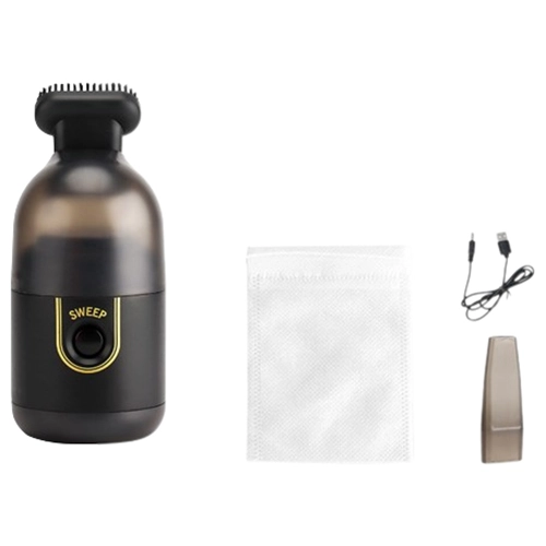 Мини-настольный пылесос