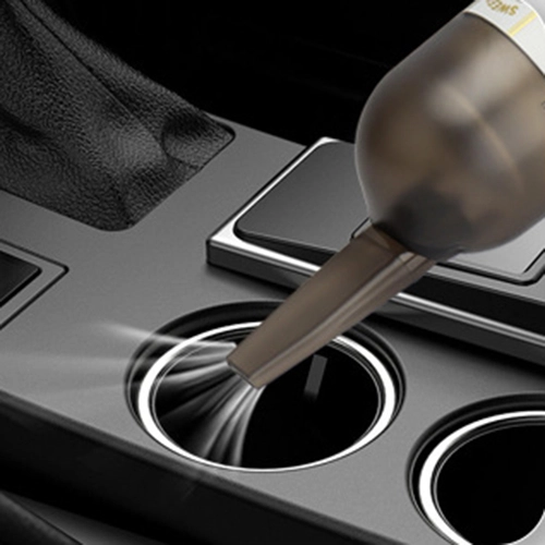 Настольный ручной пылесос