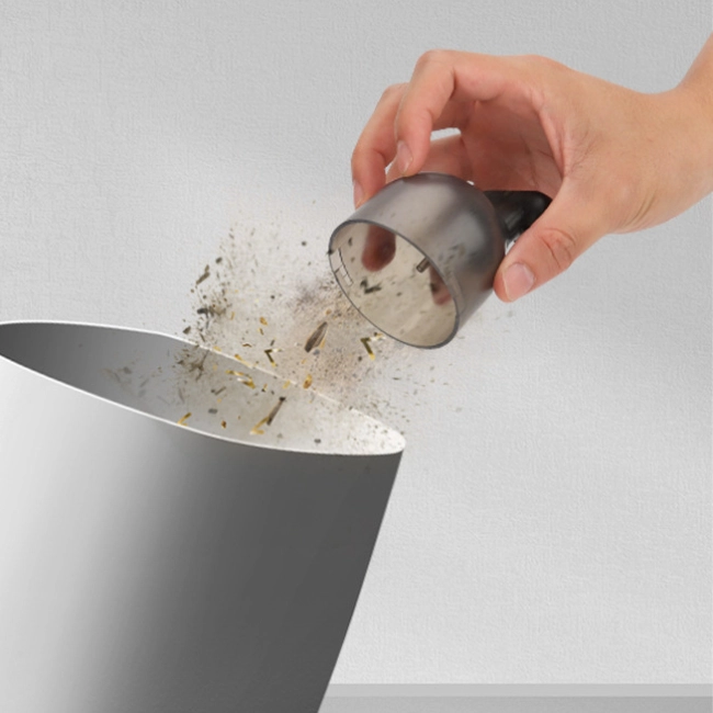 Беспроводной мини-пылесос