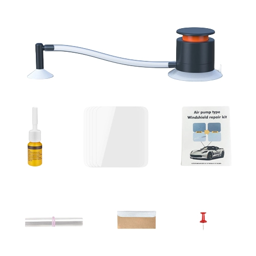 Комплект для ремонта стекла авто