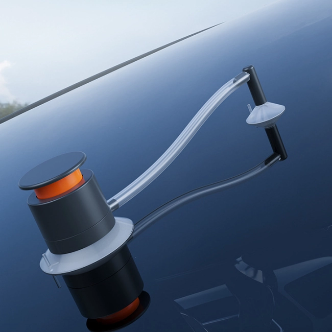 Инструменты для ремонта автомобильных стекол