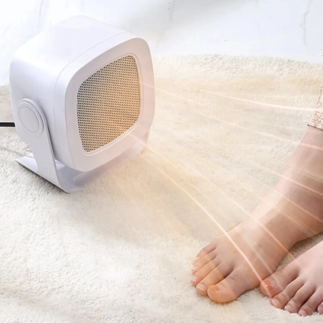 Обігрівач побутовий електричний