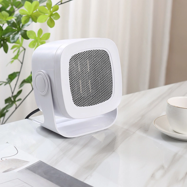 Кімнатний тепловентилятор