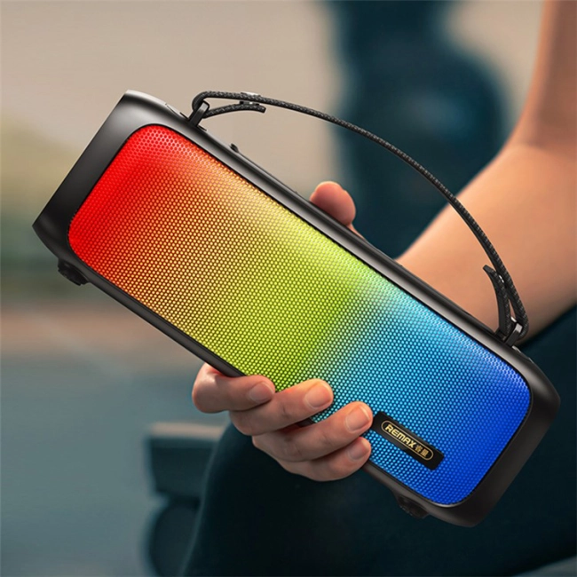 Bluetooth-колонка беспроводная