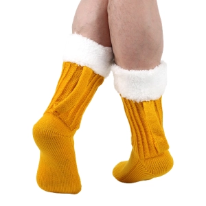 Теплые носки Пиво Носки пиво