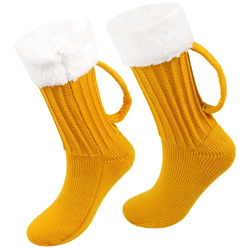 Носки кружка пива