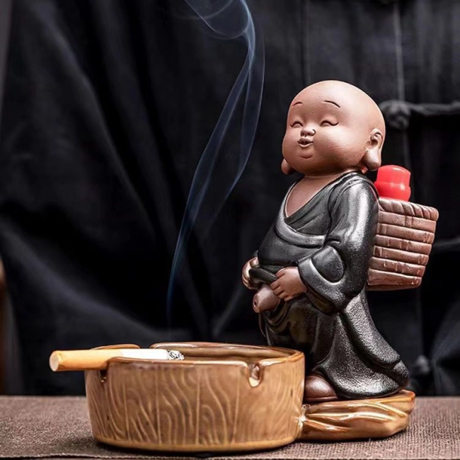 попільничка для столу