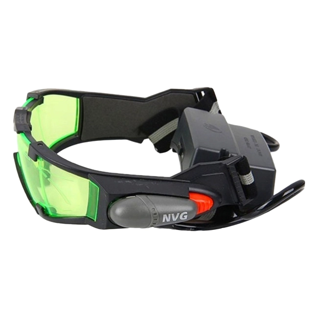 защитные светодиодные очки