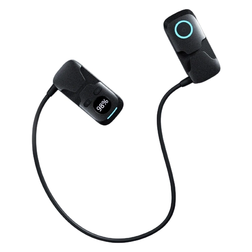 Кісткові навушники для плавання