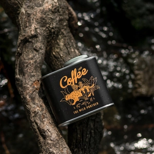 Банка для кави Банка для кави