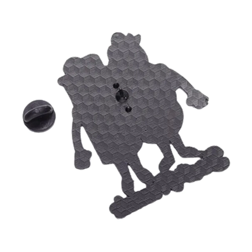 Булавка best friends