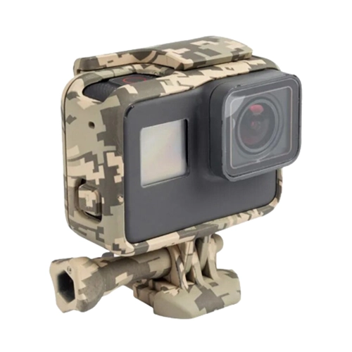 Чехол на экшн-камеру